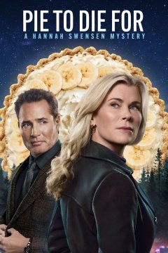 Убийственный пирог: Расследование Ханны Свенсен