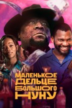 Маленькое дельце Большого Нуну