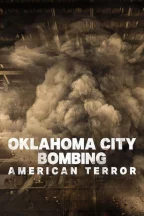 ТЕРАКТ В ОКЛАХОМА-СИТИ: АМЕРИКАНСКИЙ КОШМАР