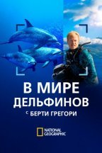 В мире дельфинов с Берти Грегори