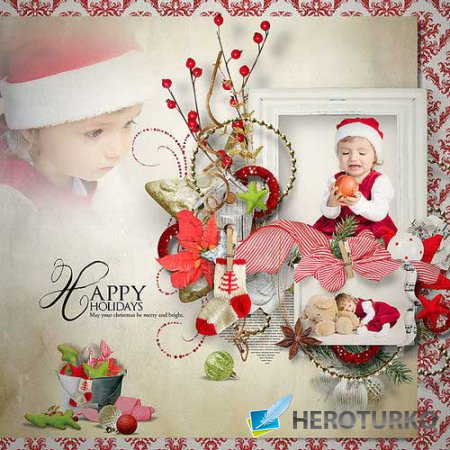  - - Very Merry