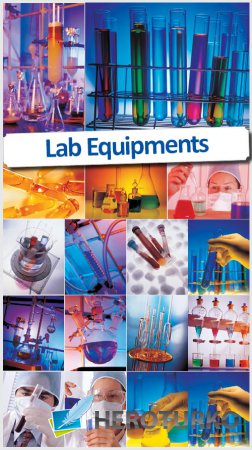 Lab Equipments -  
